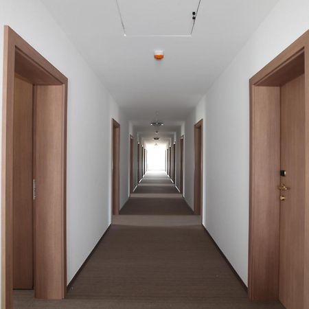 Fair-Price-Hotel Bad Waltersdorf Exterior foto