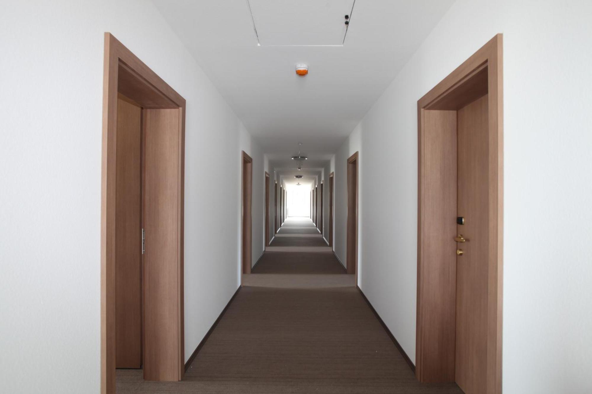 Fair-Price-Hotel Bad Waltersdorf Exterior foto